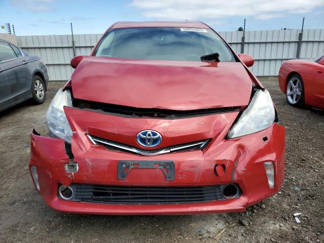 Photo 4 VIN: JTDZN3EU0C3181089 - TOYOTA PRIUS 