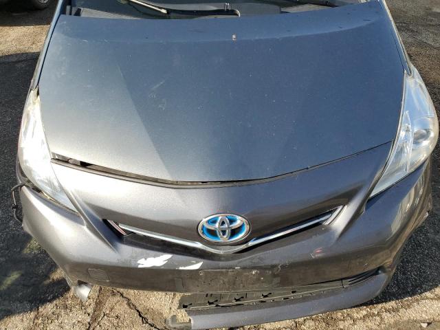 Photo 10 VIN: JTDZN3EU0C3184641 - TOYOTA PRIUS 