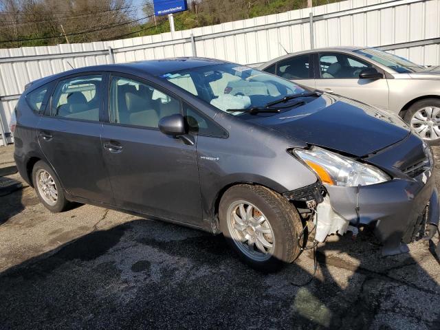 Photo 3 VIN: JTDZN3EU0C3184641 - TOYOTA PRIUS 