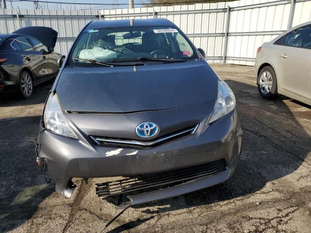 Photo 4 VIN: JTDZN3EU0C3184641 - TOYOTA PRIUS 