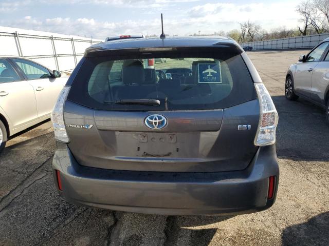 Photo 5 VIN: JTDZN3EU0C3184641 - TOYOTA PRIUS 