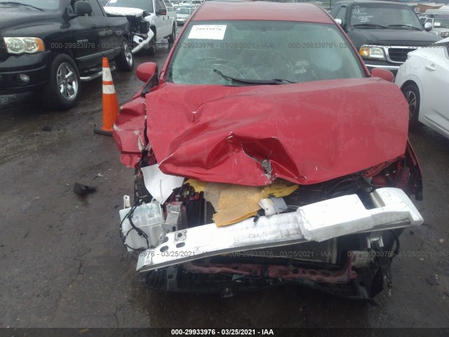 Photo 5 VIN: JTDZN3EU0D3189470 - TOYOTA PRIUS V 