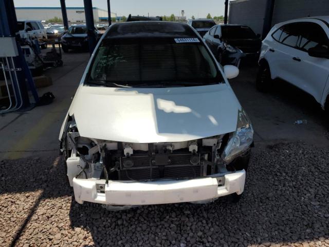 Photo 4 VIN: JTDZN3EU0D3192448 - TOYOTA PRIUS V 