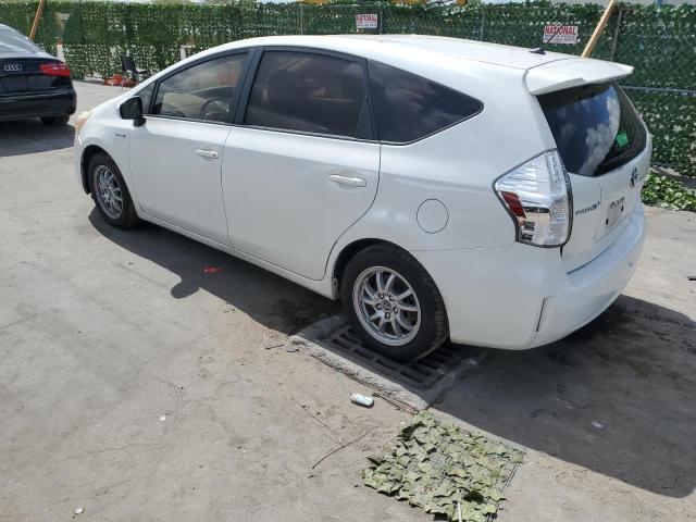 Photo 1 VIN: JTDZN3EU0D3192918 - TOYOTA PRIUS 