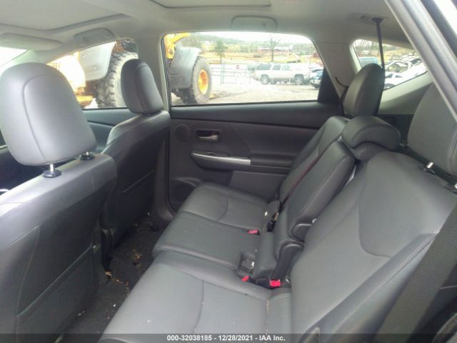 Photo 7 VIN: JTDZN3EU0D3195219 - TOYOTA PRIUS V 