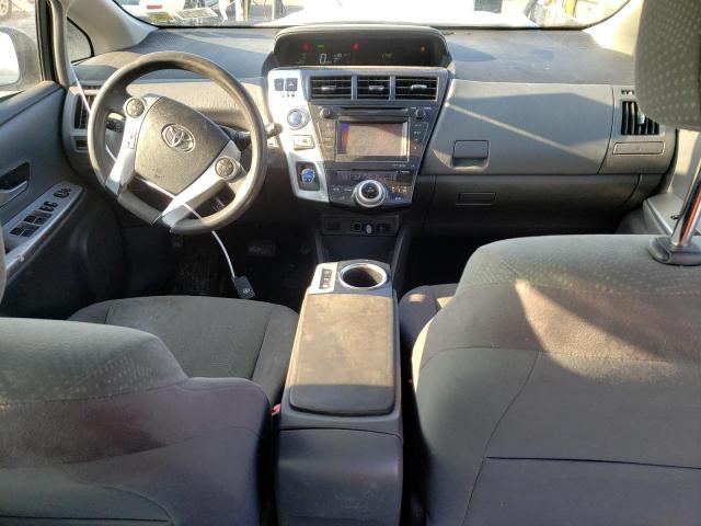 Photo 7 VIN: JTDZN3EU0D3227375 - TOYOTA PRIUS V 