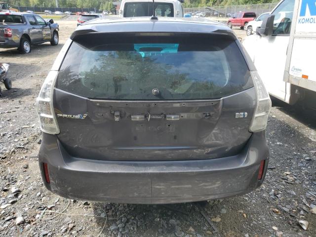 Photo 5 VIN: JTDZN3EU0D3228509 - TOYOTA PRIUS V 