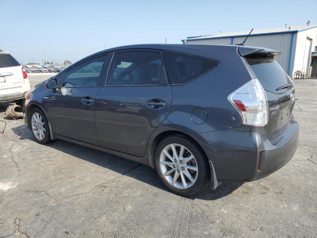 Photo 1 VIN: JTDZN3EU0D3230759 - TOYOTA PRIUS V 