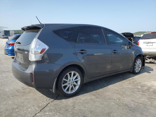 Photo 2 VIN: JTDZN3EU0D3230759 - TOYOTA PRIUS V 