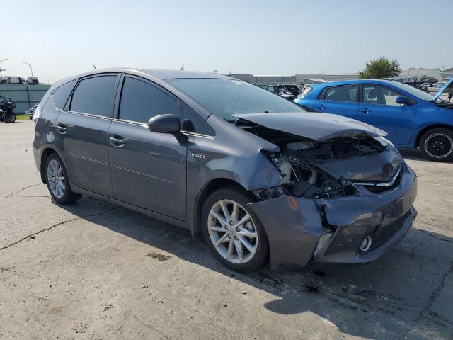 Photo 3 VIN: JTDZN3EU0D3230759 - TOYOTA PRIUS V 