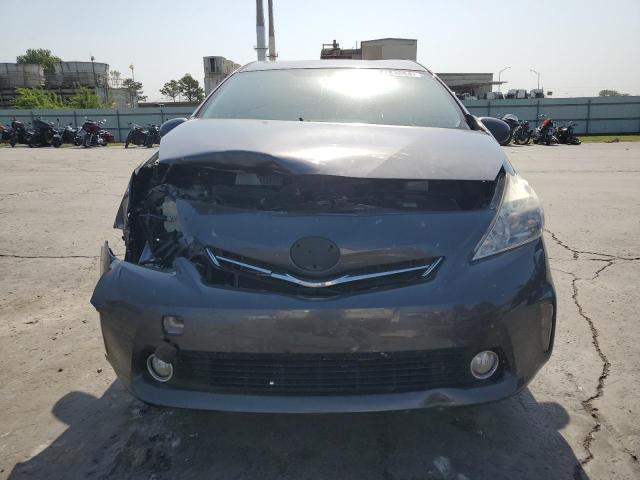 Photo 4 VIN: JTDZN3EU0D3230759 - TOYOTA PRIUS V 