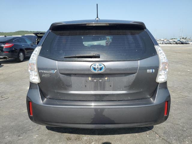 Photo 5 VIN: JTDZN3EU0D3230759 - TOYOTA PRIUS V 