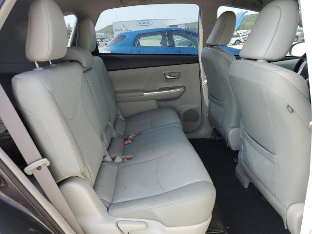 Photo 9 VIN: JTDZN3EU0D3230759 - TOYOTA PRIUS V 