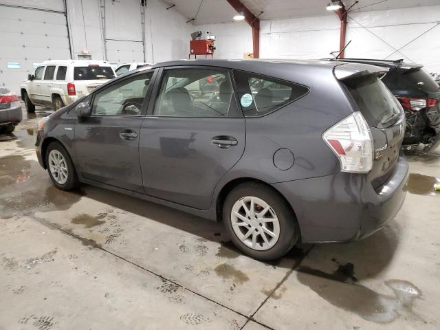 Photo 1 VIN: JTDZN3EU0D3231586 - TOYOTA PRIUS 