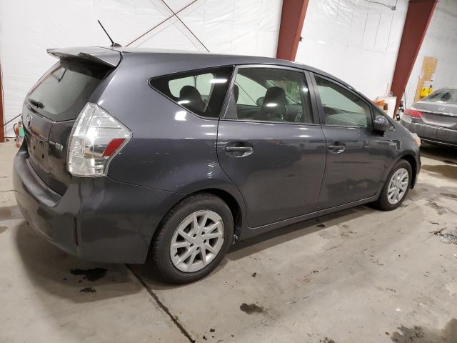 Photo 2 VIN: JTDZN3EU0D3231586 - TOYOTA PRIUS 