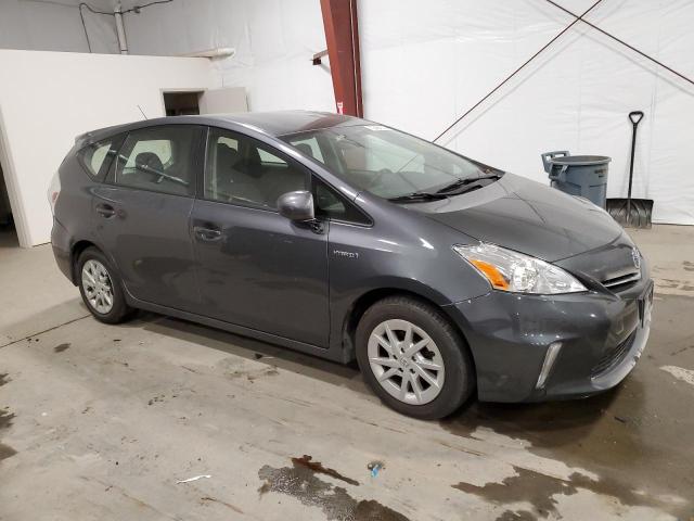 Photo 3 VIN: JTDZN3EU0D3231586 - TOYOTA PRIUS 