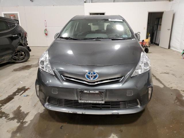 Photo 4 VIN: JTDZN3EU0D3231586 - TOYOTA PRIUS 