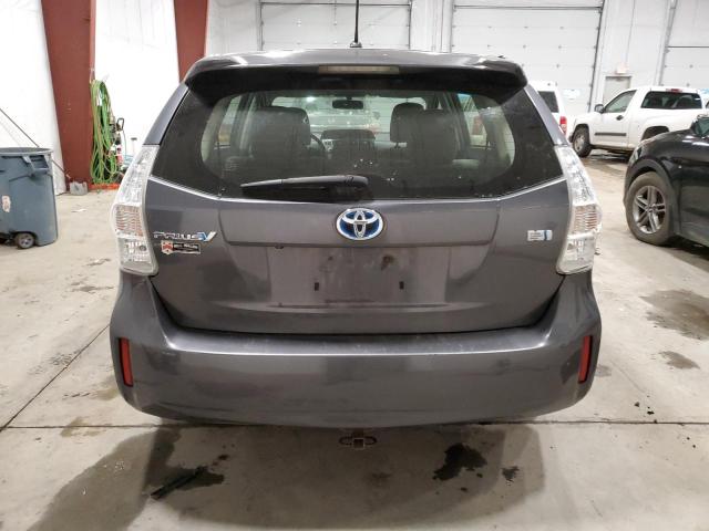 Photo 5 VIN: JTDZN3EU0D3231586 - TOYOTA PRIUS 