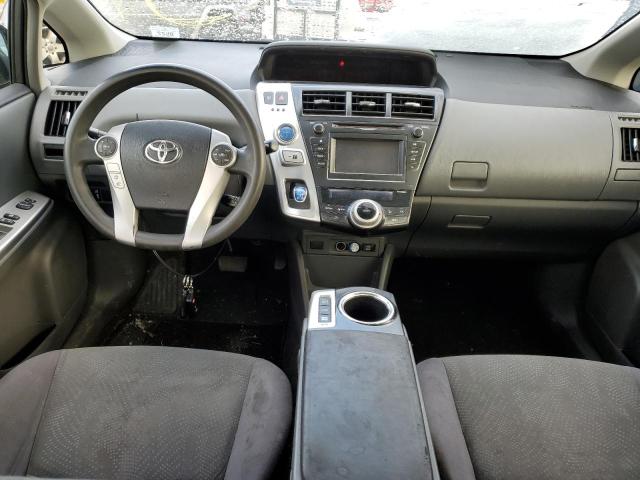 Photo 7 VIN: JTDZN3EU0D3231586 - TOYOTA PRIUS 