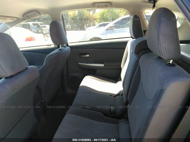 Photo 7 VIN: JTDZN3EU0D3237470 - TOYOTA PRIUS V 