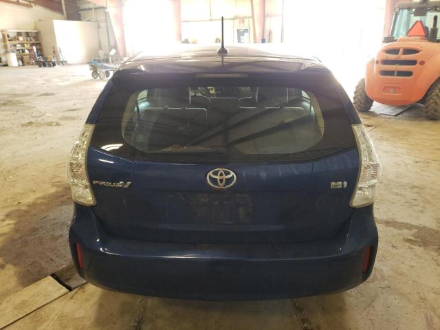 Photo 5 VIN: JTDZN3EU0D3254155 - TOYOTA PRIUS 