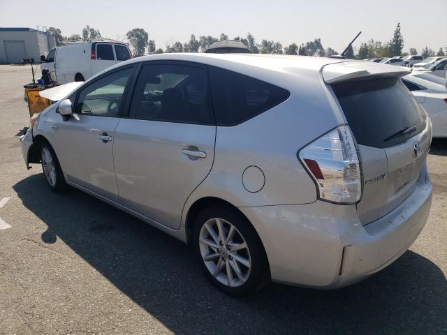 Photo 1 VIN: JTDZN3EU0D3254740 - TOYOTA PRIUS 