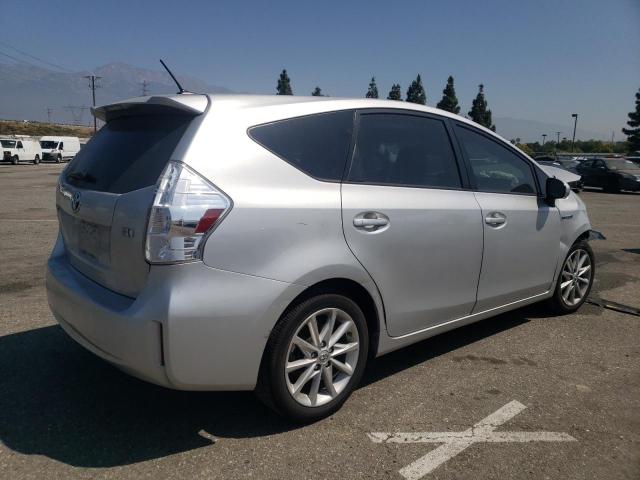 Photo 2 VIN: JTDZN3EU0D3254740 - TOYOTA PRIUS 