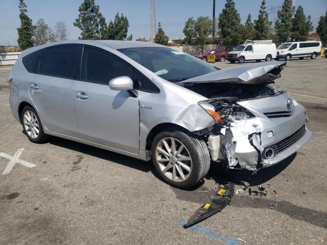 Photo 3 VIN: JTDZN3EU0D3254740 - TOYOTA PRIUS 