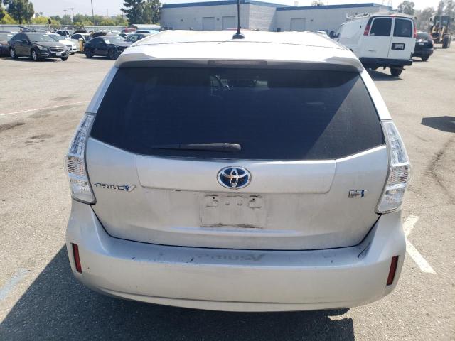 Photo 5 VIN: JTDZN3EU0D3254740 - TOYOTA PRIUS 