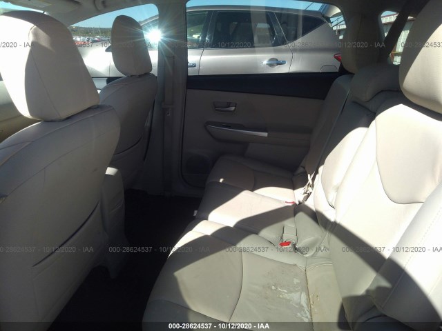 Photo 7 VIN: JTDZN3EU0D3264037 - TOYOTA PRIUS V 