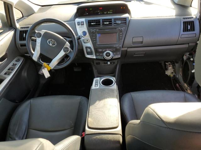 Photo 7 VIN: JTDZN3EU0D3269402 - TOYOTA PRIUS V 