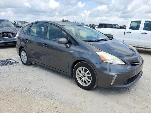 Photo 3 VIN: JTDZN3EU0D3271005 - TOYOTA PRIUS V 