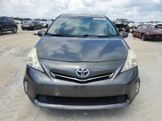 Photo 4 VIN: JTDZN3EU0D3271005 - TOYOTA PRIUS V 