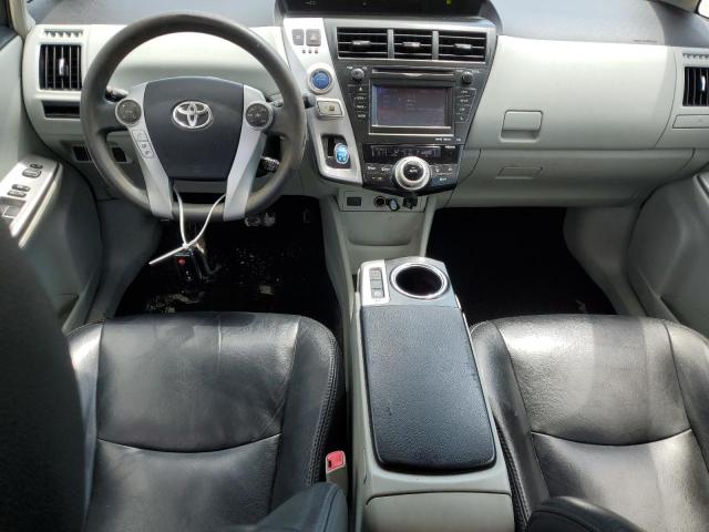 Photo 7 VIN: JTDZN3EU0D3271005 - TOYOTA PRIUS V 