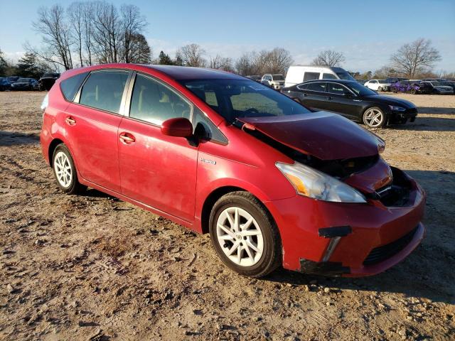 Photo 3 VIN: JTDZN3EU0D3277905 - TOYOTA PRIUS 