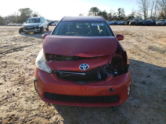 Photo 4 VIN: JTDZN3EU0D3277905 - TOYOTA PRIUS 