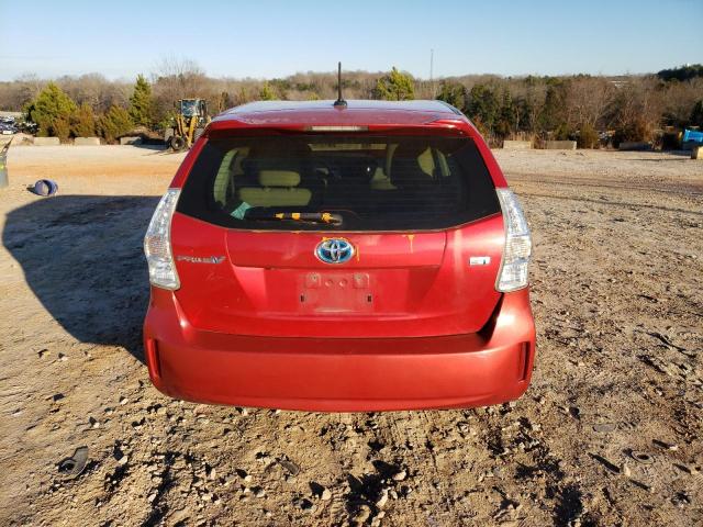 Photo 5 VIN: JTDZN3EU0D3277905 - TOYOTA PRIUS 