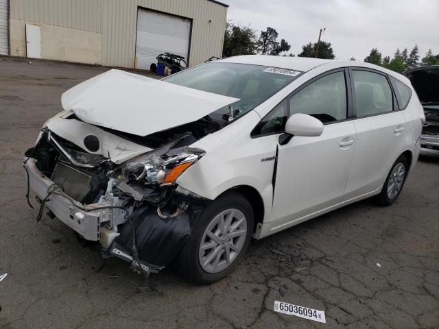 Photo 0 VIN: JTDZN3EU0D3278312 - TOYOTA PRIUS V 