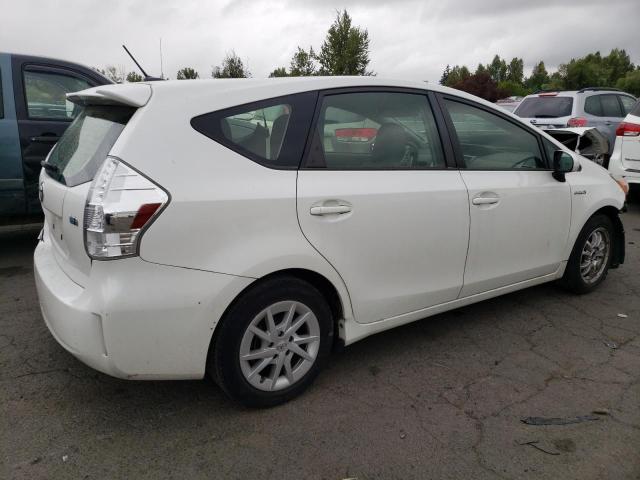 Photo 2 VIN: JTDZN3EU0D3278312 - TOYOTA PRIUS V 