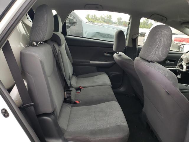 Photo 9 VIN: JTDZN3EU0D3278312 - TOYOTA PRIUS V 