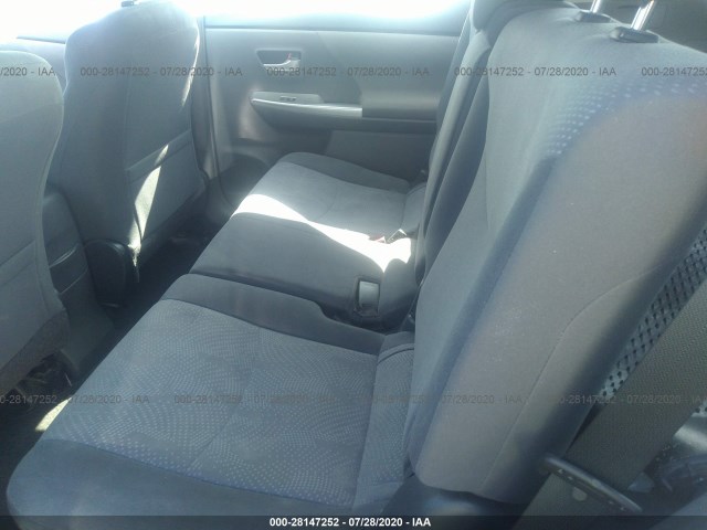 Photo 7 VIN: JTDZN3EU0D3284370 - TOYOTA PRIUS V 