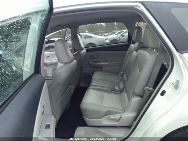 Photo 7 VIN: JTDZN3EU0E3297184 - TOYOTA PRIUS V 