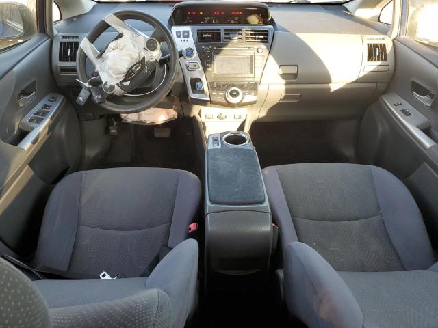 Photo 7 VIN: JTDZN3EU0E3299632 - TOYOTA PRIUS V 