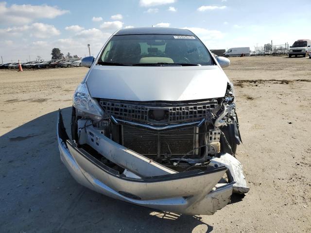 Photo 4 VIN: JTDZN3EU0E3300326 - TOYOTA PRIUS V 