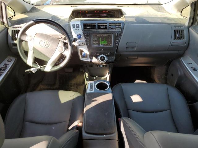 Photo 7 VIN: JTDZN3EU0E3300326 - TOYOTA PRIUS V 