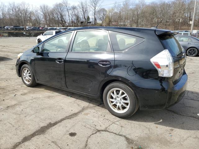 Photo 1 VIN: JTDZN3EU0E3307048 - TOYOTA PRIUS 