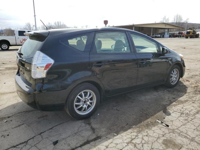 Photo 2 VIN: JTDZN3EU0E3307048 - TOYOTA PRIUS 