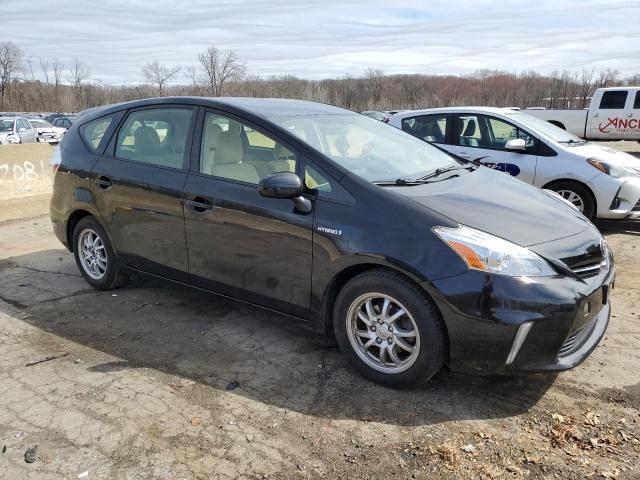 Photo 3 VIN: JTDZN3EU0E3307048 - TOYOTA PRIUS 