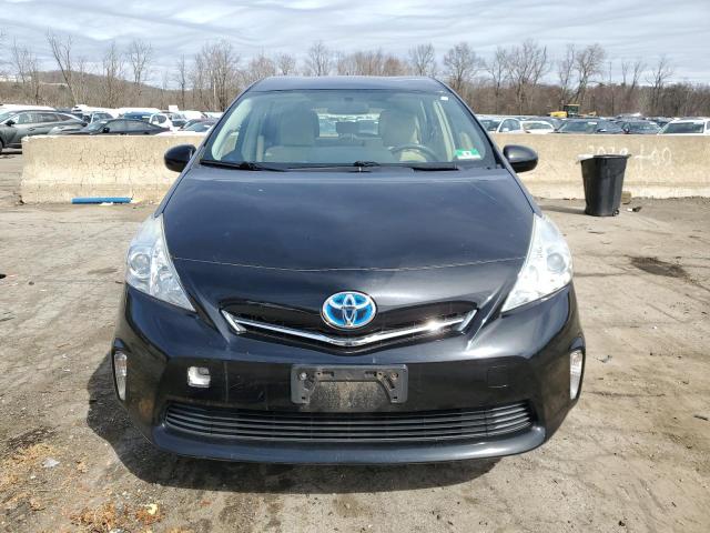 Photo 4 VIN: JTDZN3EU0E3307048 - TOYOTA PRIUS 