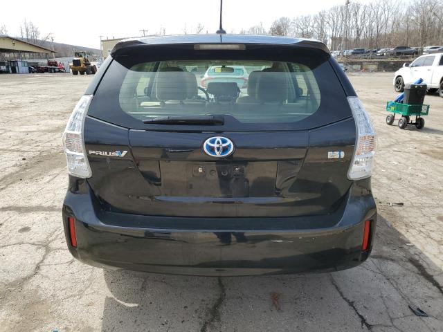 Photo 5 VIN: JTDZN3EU0E3307048 - TOYOTA PRIUS 